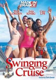 Swinging Cruise (Chris Demer, Made in France) (2019) Anal, WEB<span style=color:#39a8bb>-DL</span>