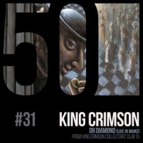(2019) King Crimson – KC50 Vol 31-Vol 35 [FLAC]