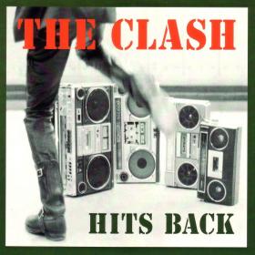 The Clash - Hits Back - mp3 320kbps