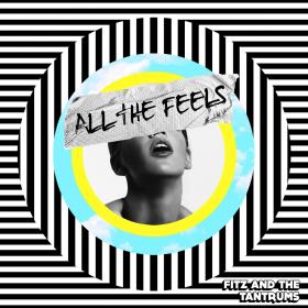 Fitz & The Tantrums - All The Feels (2019)