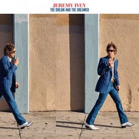 (2019) Jeremy Ivey - The Dream and the Dreamer [FLAC]