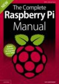 The Complete Raspberry Pi Manual - September 2019