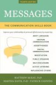 Messages - The Communication Skills Book, Fourth Edition