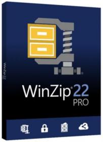 WinZip.Pro.24.0.13618 Full + Crack