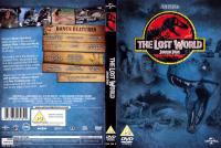 Jurassic Park 2 The Lost World (1997) 1080p BluRay Dual Audio [Hindi+English]SeedUp