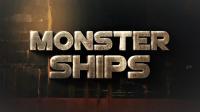 Monster Ships Series 1 Part 7 Worlds Biggest Sail Ship 1080p HDTV x264 AAC
