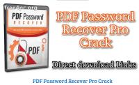 PDF Password Recover Pro 4.0.0.0