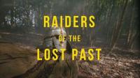 BBC Raiders of the Lost Past 1of3 1080p HDTV x264 AAC