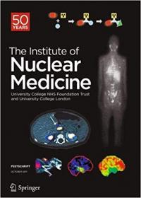 Festschrift - The Institute of Nuclear Medicine- 50 Years