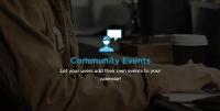 The Events Calendar - Community Events v4.6.5 - Event Tickets Add-On