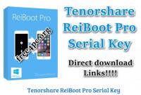Tenorshare ReiBoot Pro 7.3.3.0