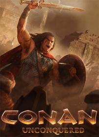 Conan Unconquered <span style=color:#39a8bb>[FitGirl Repack]</span>