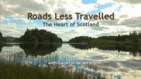 BBC Roads Less Travelled The Heart of Scotland 2of2 720p HDTV x264 AAC