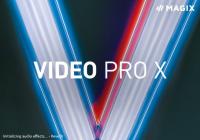 MAGIX Video Pro X11 v17.0.2.41 [FileCR]