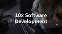 Construx - 10x Software Development