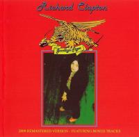 Richard Clapton - Goodbye Tiger [2009 Remaster]