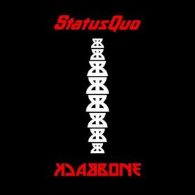 Status Quo - Backbone (2019) MP3 (320 kbps)