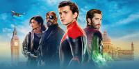 Spider-Man Far From Home (2019) [1080p - BDRip - Original Auds - [Tamil + Telugu + Hindi + Eng] - x264 - DD 5.1 (640Kbps) - 5.5GB - ESubs]