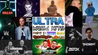 Сборник клипов - Ultra Music Hits  Часть 17  [100 Music videos] (2019) WEBRip 1080p