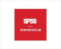 IBM SPSS Statistics 26.0 IF006 Win x64 [FileCR]
