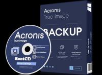 Acronis Universal Restore All-In-One Boot ISO Collection 02.09.2019 - Registered (FileCR)