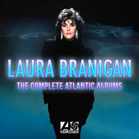 Laura Branigan - The Complete Atlantic Albums (2019) [pradyutvam]