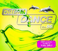 VA - Dream Dance Vol  86 (3CD) (2019) (320)