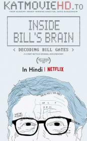 Inside Bill's Brain - Decoding Bill Gates S01 Complete 720p [Hindi + English] x264 ESub 