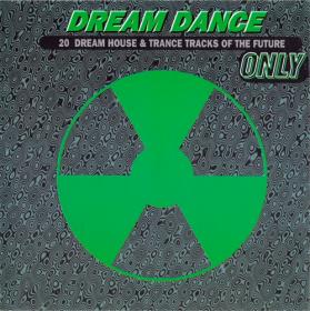 VA - Dream Dance Only (1999) (320)