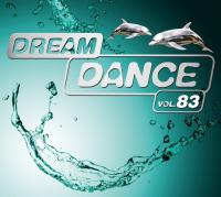 VA - Dream Dance Vol  83 (3CD) (2017) (320)