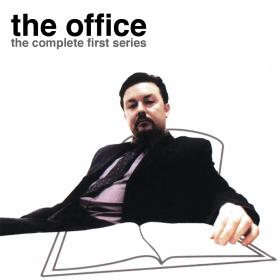 The Office (UK) Complete Season 1 and 2 [NetflixRip H265][MP3 2 Ch]
