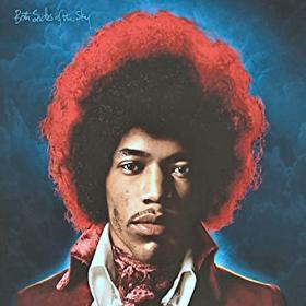 Jimi Hendrix - Both Sides of the Sky - Lots Of Unreleased Tracks - ReUp of Torrent (2018)
