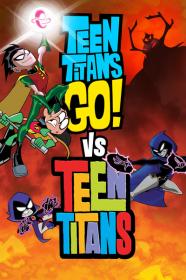 Teen Titans Go! Vs  Teen Titans 2019 HDRip XviD AC3<span style=color:#39a8bb>-EVO[TGx]</span>