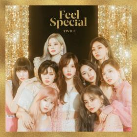TWICE - Feel Special (2019) [pradyutvam]