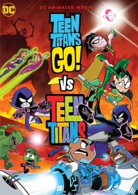 Teen Titans Go Vs  Teen Titans 2019 720p WEBRip AAC x264 - JUSTIN <span style=color:#39a8bb>[MovCR]</span>