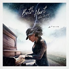 Beth Hart - War In My Mind (Deluxe Edition) (2019) fl