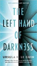 [NulledPremium.com] The Left Hand of Darkness 50th Anniversary Edition