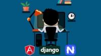[FreeTutorials.Us] Udemy - Full Stack dev - web, mobile, back-end API (Angular, Django)