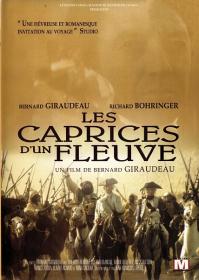 Les caprices d un fleuve_1996 DVDRip