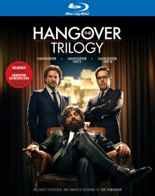 The Hangover 1-2-3 x264 720p Esub BluRay Dual Audio English Hindi GOPISAHI