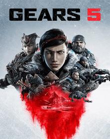 Gears 5 <span style=color:#39a8bb>[FitGirl Repack]</span>