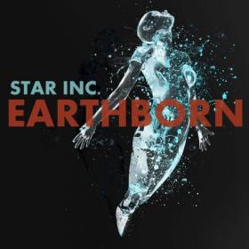 [2018] Star Inc  - Earthborn - Modern Synthesizer Hits [WEB]