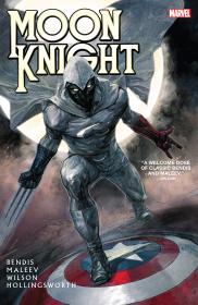 Moon Knight by Brian Michael Bendis & Alex Maleev Collection (2018) (Digital) (Zone-Empire)