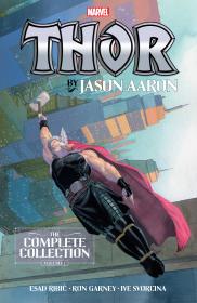 Thor by Jason Aaron - The Complete Collection v01 (2019) (Digital) (Zone-Empire)