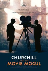 Churchill And The Movie Mogul 2019 HDTV X264-RBB