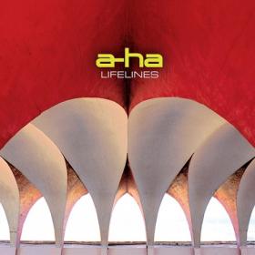 A-ha - Lifelines (Deluxe Edition) [2019]