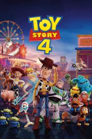 Toy Story 4 (2019) [BluRay] [1080p] <span style=color:#39a8bb>[YTS]</span>