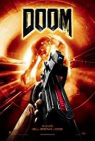 Doom 2005 UNRATED EXTENDED CUT BRRip XviD<span style=color:#39a8bb> B4ND1T69</span>