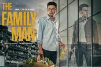 Family Man S1 Complete (2019)[HDRip - Tamil Dubbed - 5 1 - x264 - 1.2GB - ESubs]