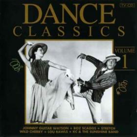 VA - Dance Classics Vol  01 [FLAC]